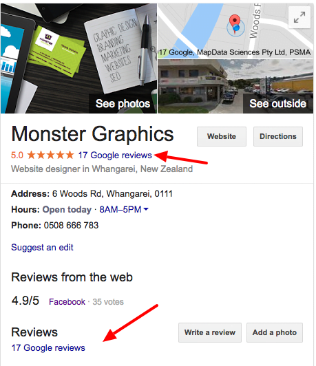 Monster-Graphics-Google-My-Business-Review