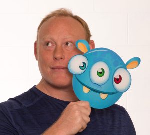 about the team - monster creative