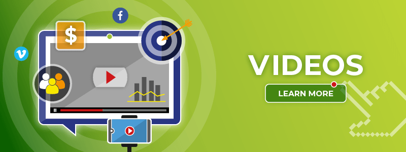 Using video on your website