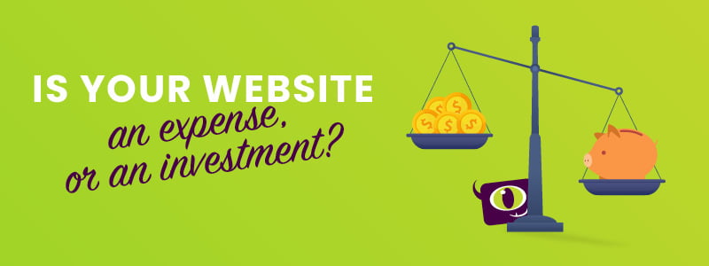 investing-in-a-website