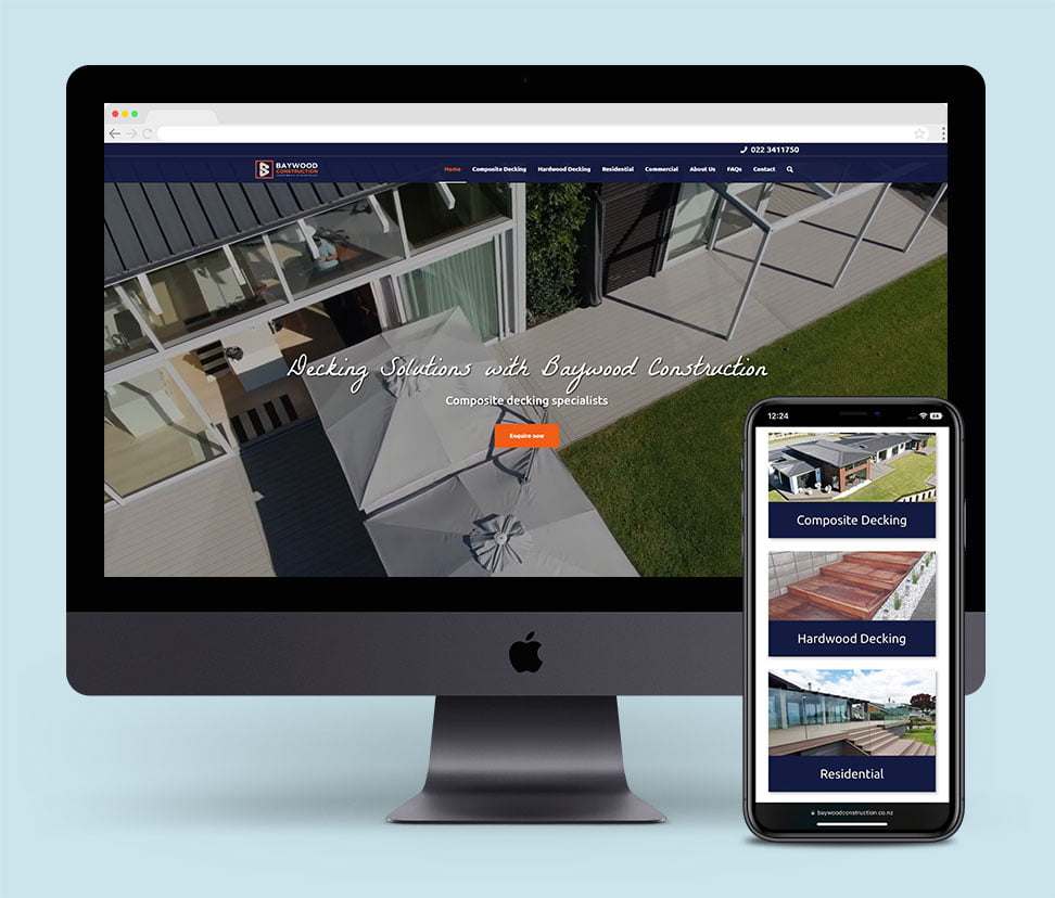 composite decking website feature image