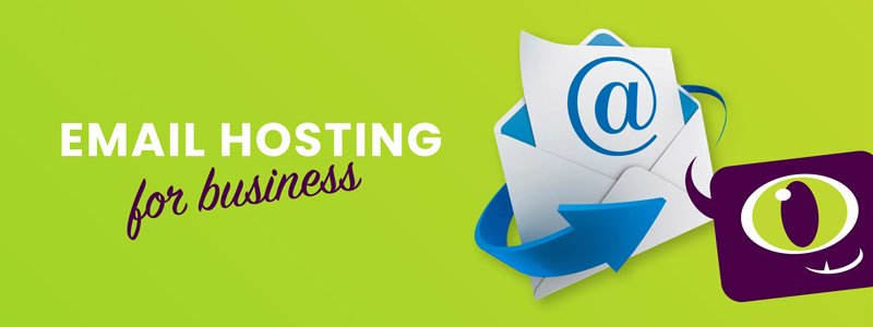 email hosting for business image