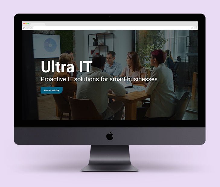 website-for-IT-company-featured-image