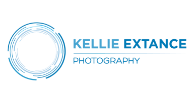 Logo for Kellie Extance Photography-photographer in Northland