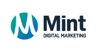 Logo for Mint Digital Marketing-Digital Marketing Company Tauranga