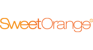 Logo for Sweet Orange-copywriters in Tauranga