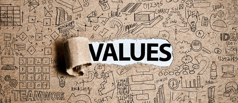 Monster Creative Values: The Heartbeat Behind Our Success blog article