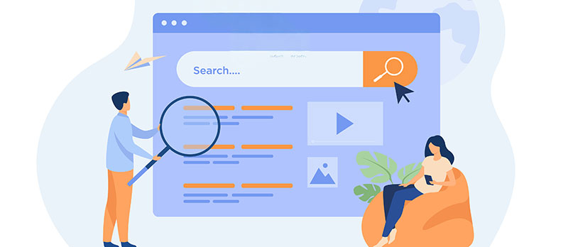 monster creative blog image-how to rank on page 1 in google and why it matters