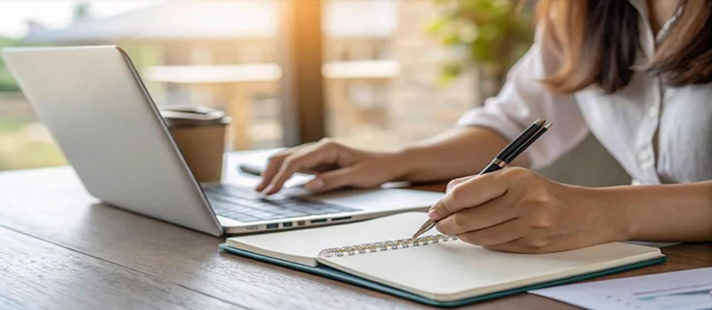 how to grow your business during quiet times blog image