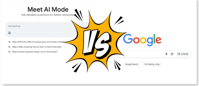 monster creative-blog image - how to optimise website for AI search